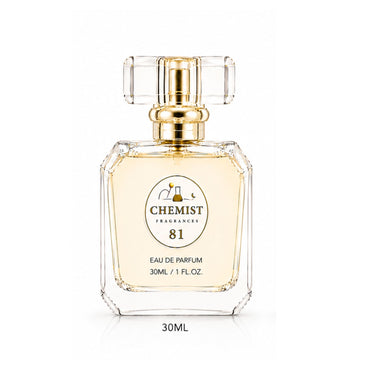Chemist Fragrance 81