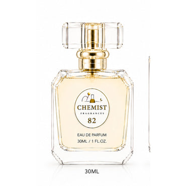 Chemist Fragrance 82