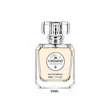 Chemist Fragrance 8