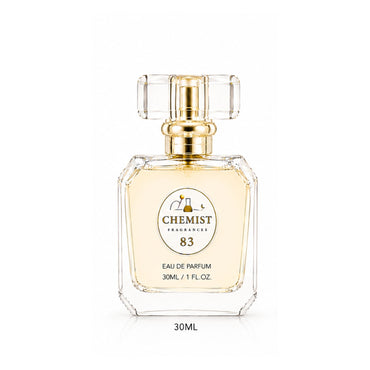 Chemist Fragrance 83
