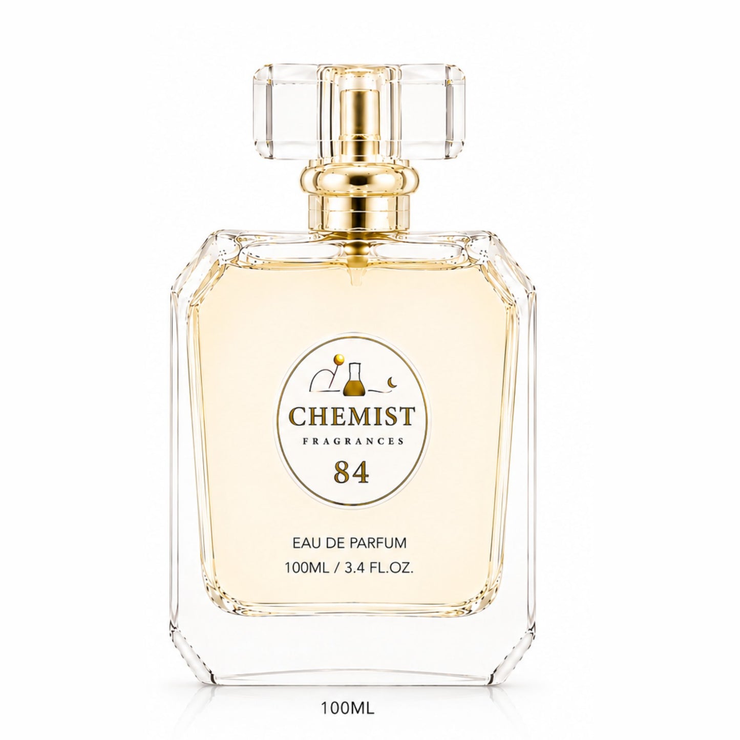 Chemist Fragrance 84