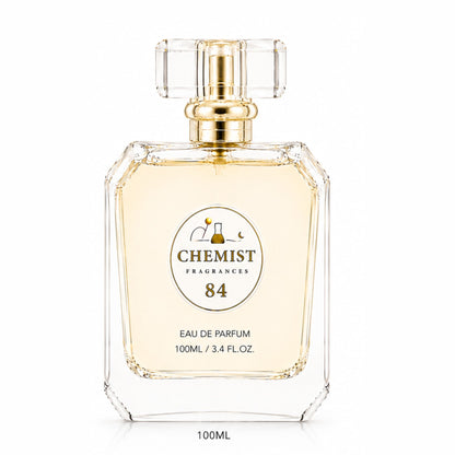 Chemist Fragrance 84