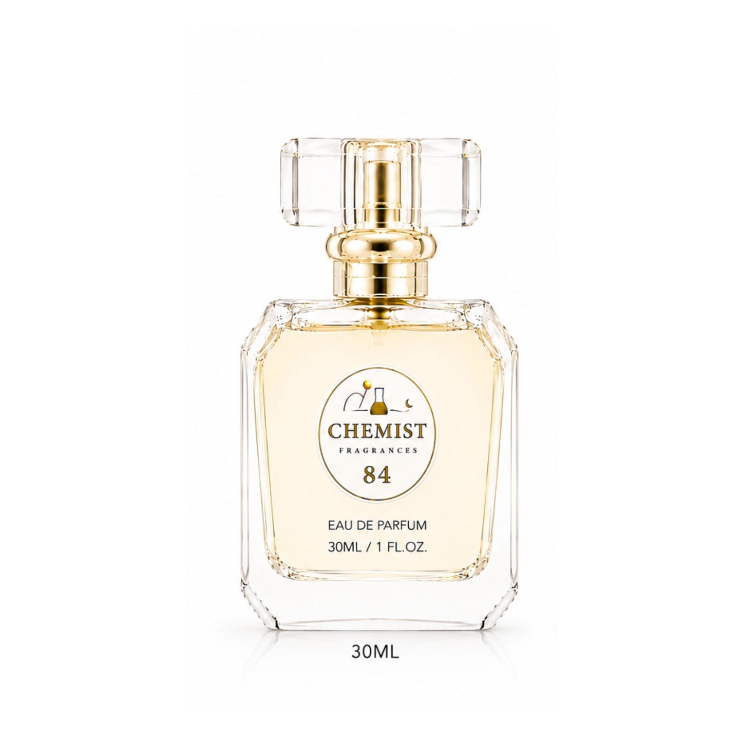 Chemist Fragrance 84