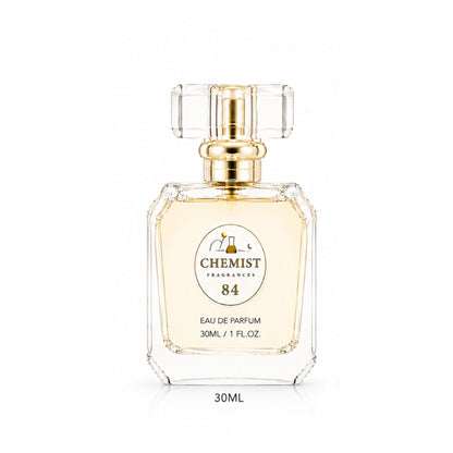 Chemist Fragrance 84