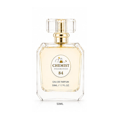 Chemist Fragrance 84