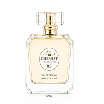 Chemist Fragrance 85
