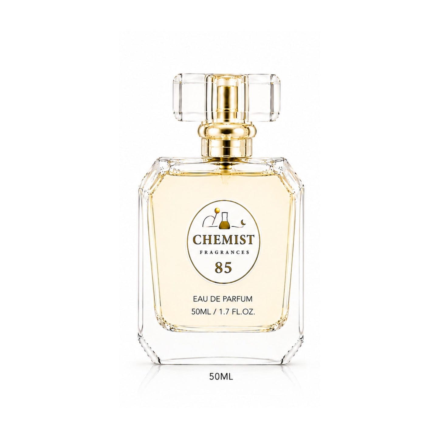 Chemist Fragrance 85