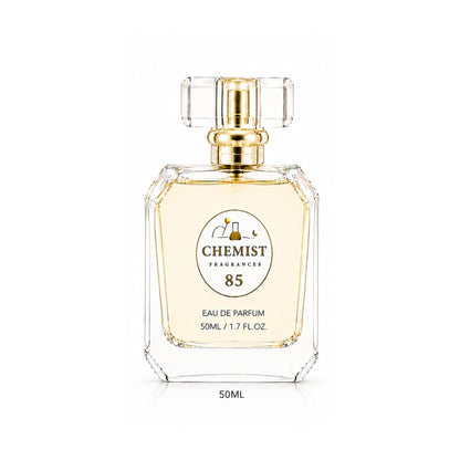 Chemist Fragrance 85