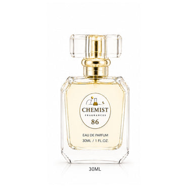 Chemist Fragrance 86