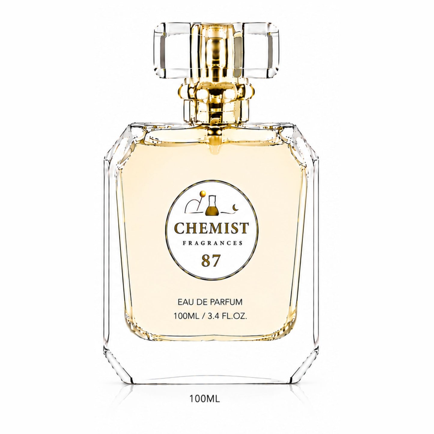 Chemist Fragrance 87