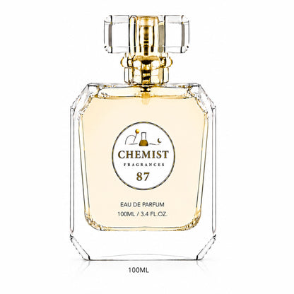 Chemist Fragrance 87