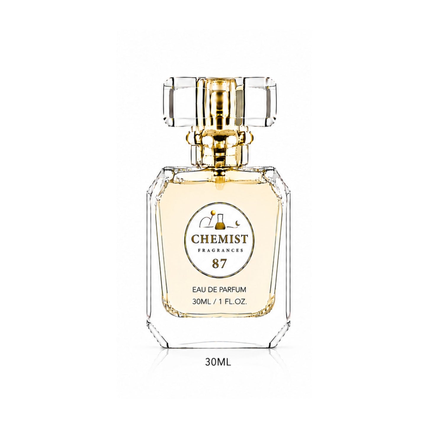 Chemist Fragrance 87