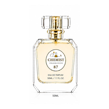 Chemist Fragrance 87