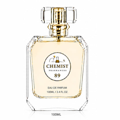 Chemist Fragrance 89