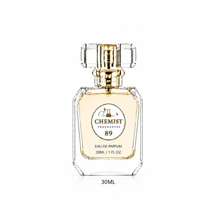 Chemist Fragrance 89