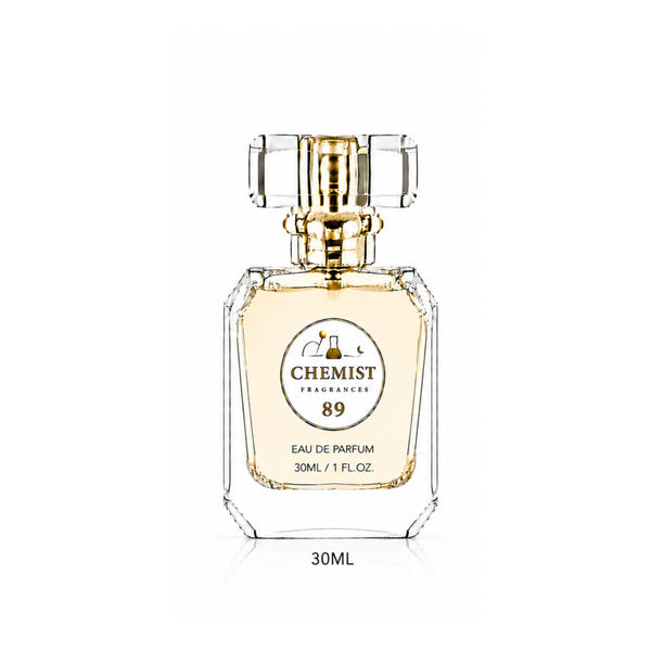 Chemist Fragrance 89