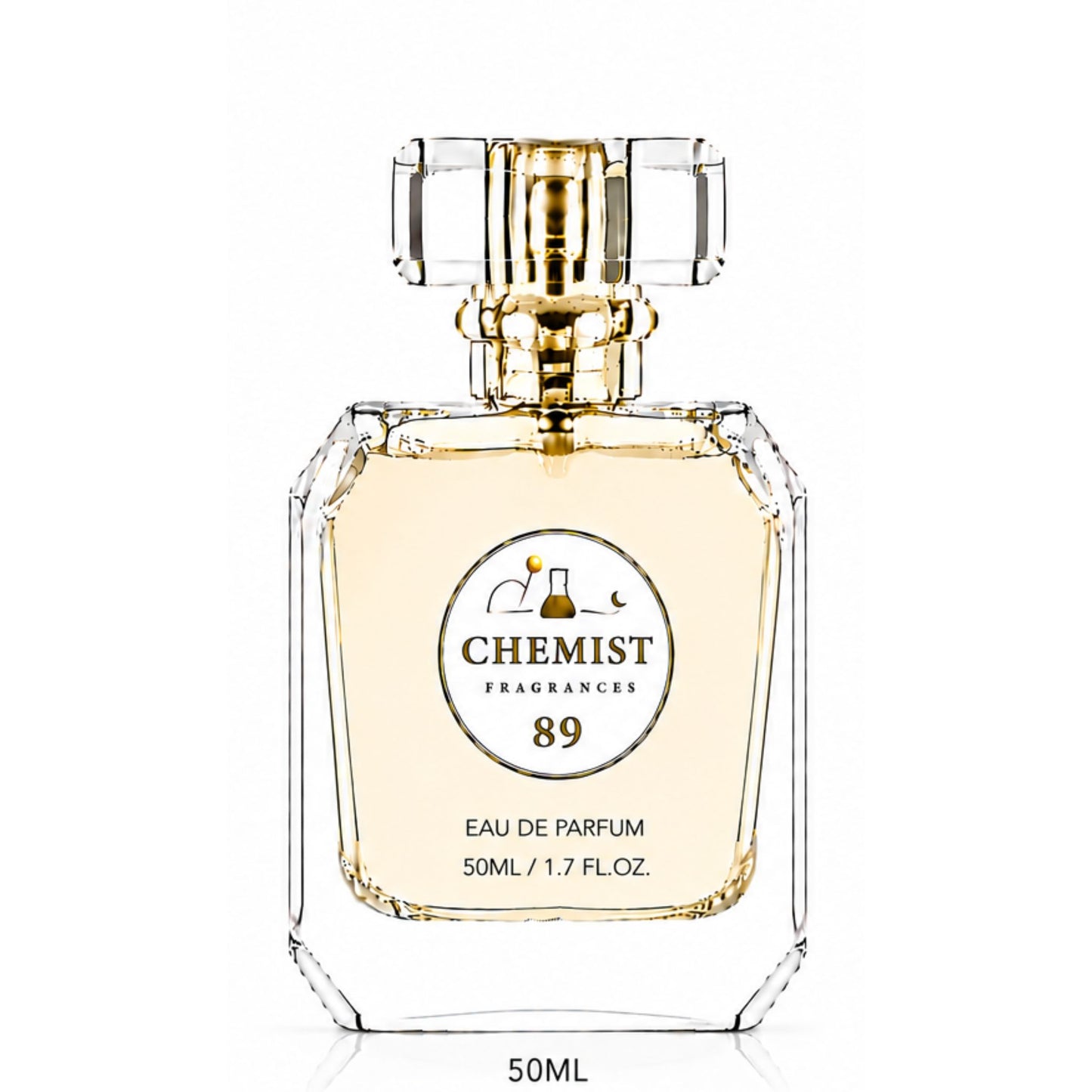 Chemist Fragrance 89