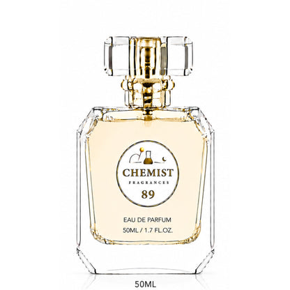 Chemist Fragrance 89