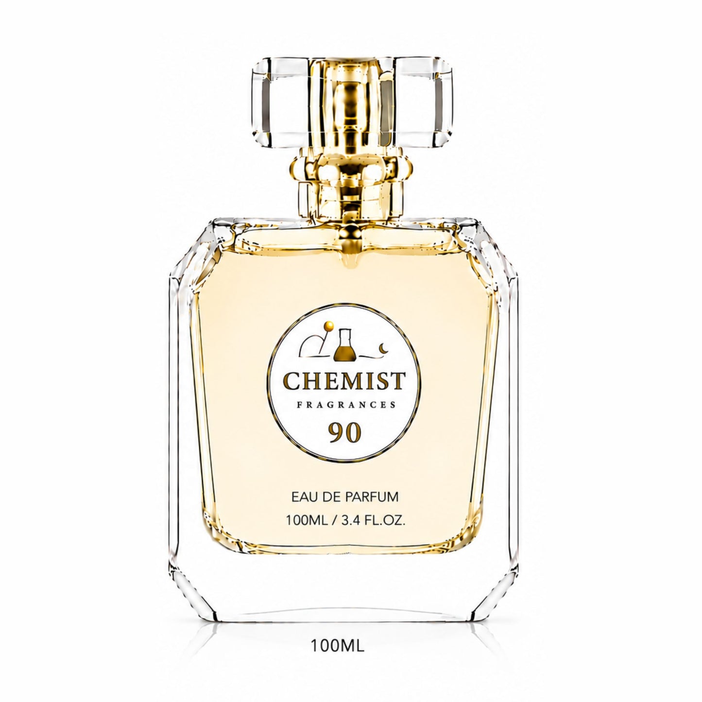 Chemist Fragrance 90