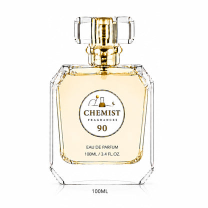 Chemist Fragrance 90