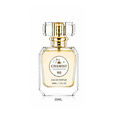 Chemist Fragrance 90