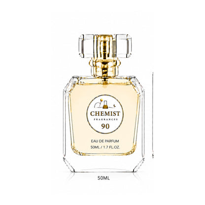 Chemist Fragrance 90