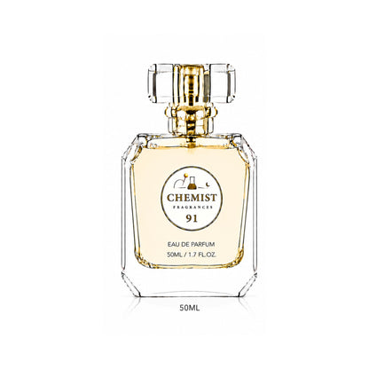 Chemist Fragrance 91