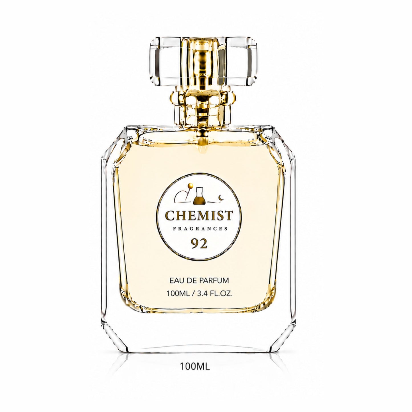 Chemist Fragrance 92