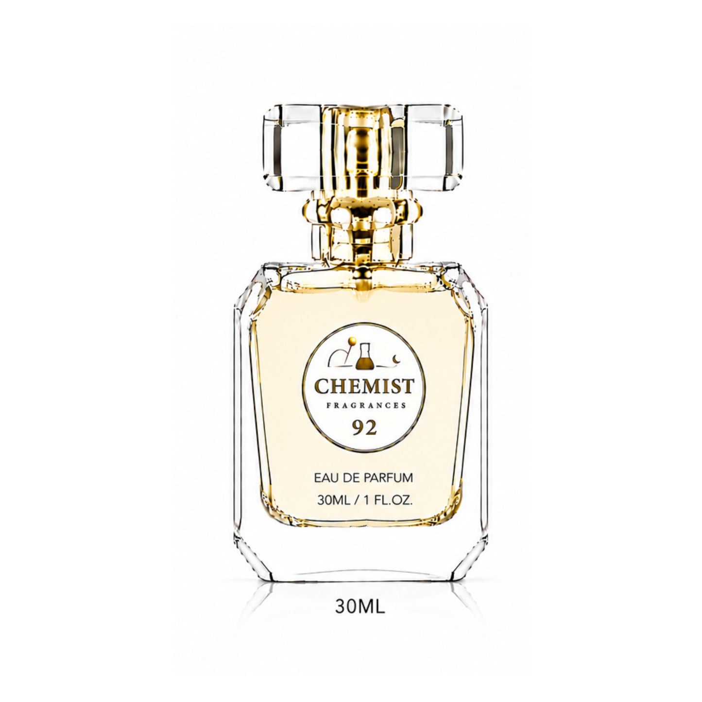 Chemist Fragrance 92