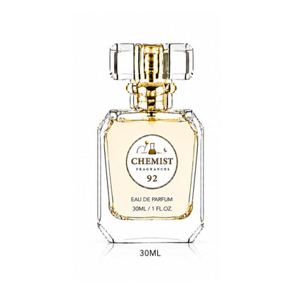 Chemist Fragrance 92