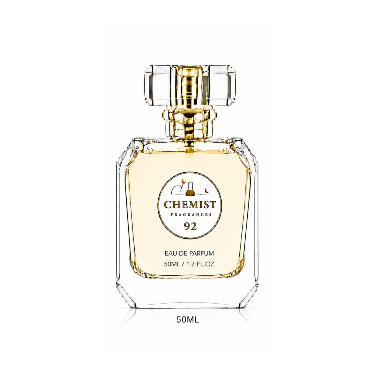 Chemist Fragrance 92