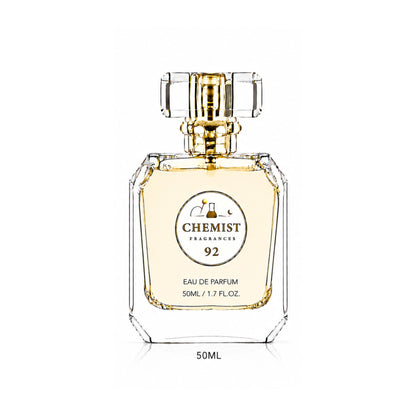 Chemist Fragrance 92