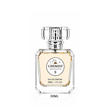 Chemist Fragrance 9