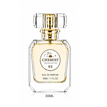 Chemist Fragrance 93