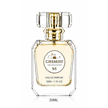 Chemist Fragrance 95