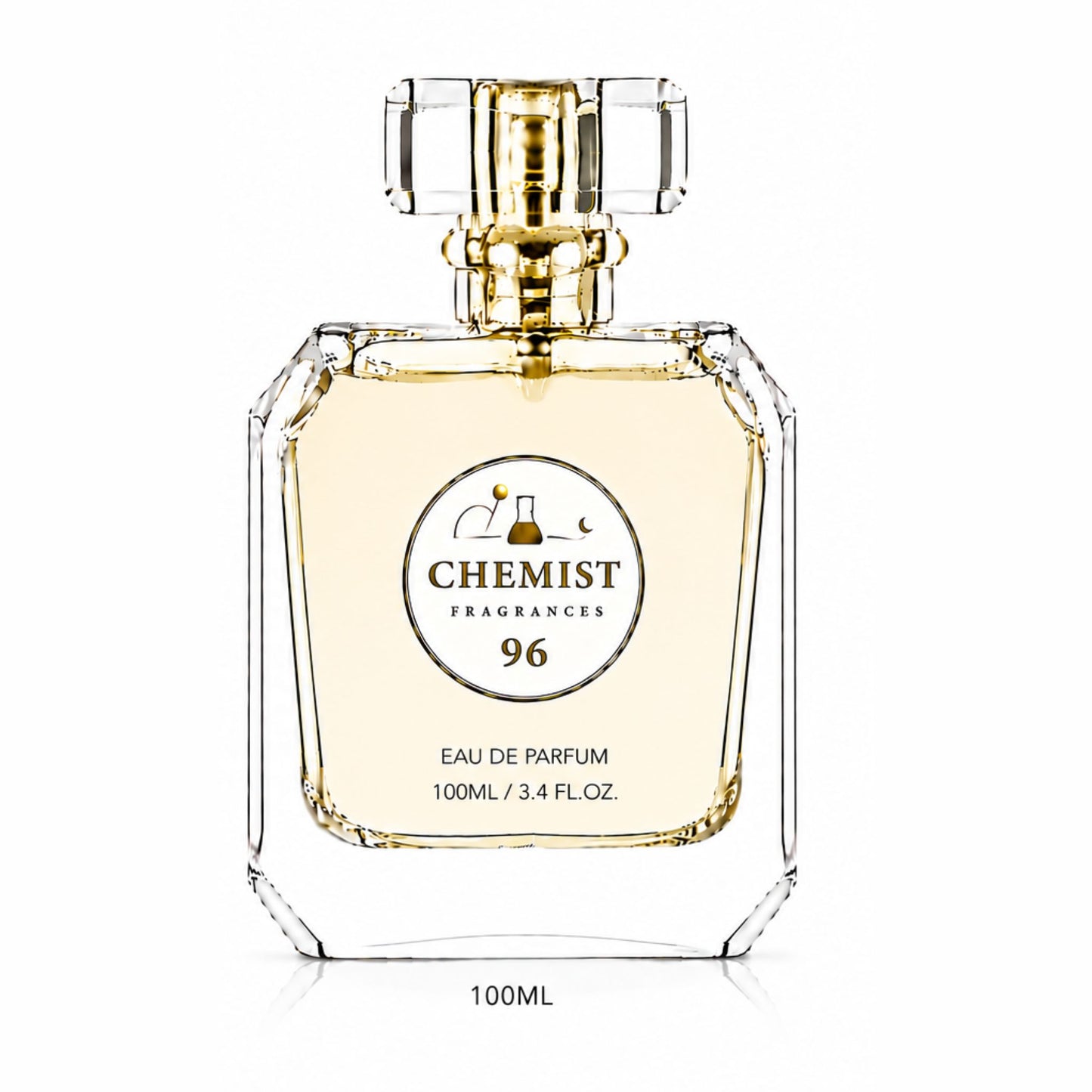 Chemist Fragrance 96