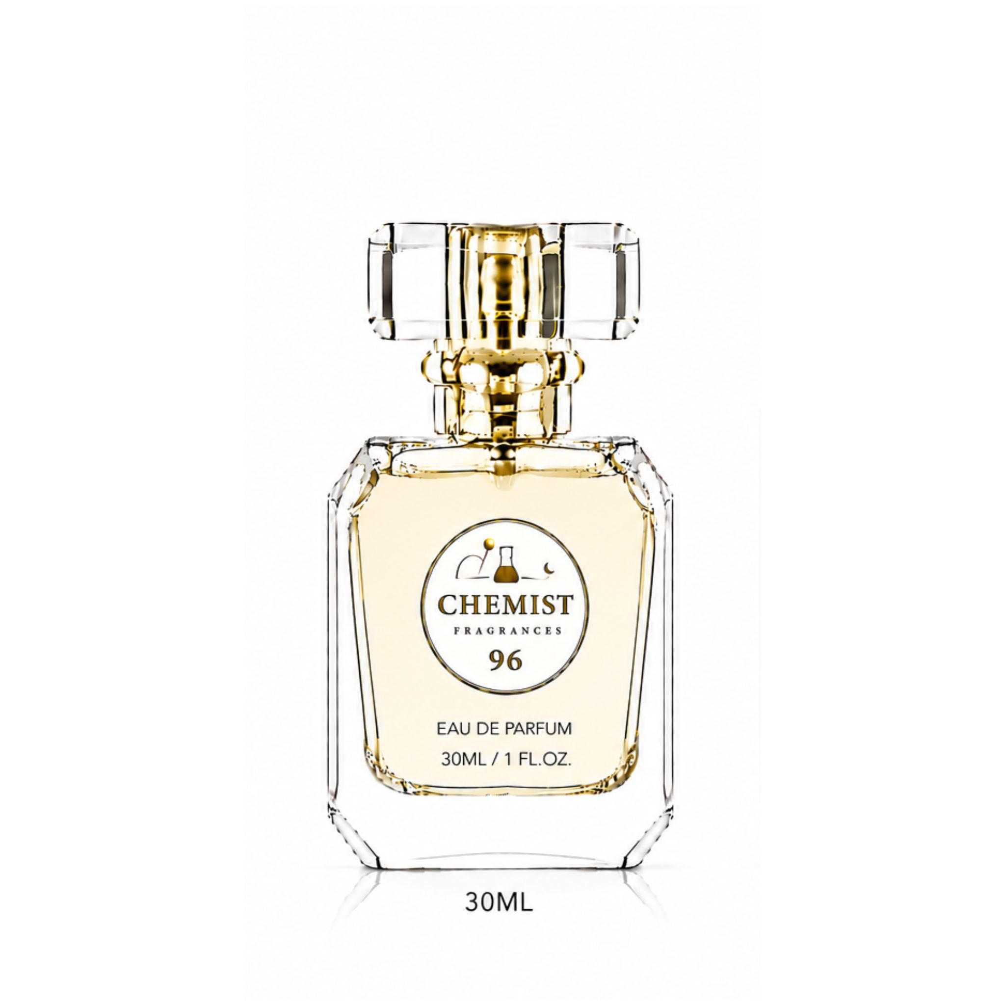 Chemist Fragrance 96