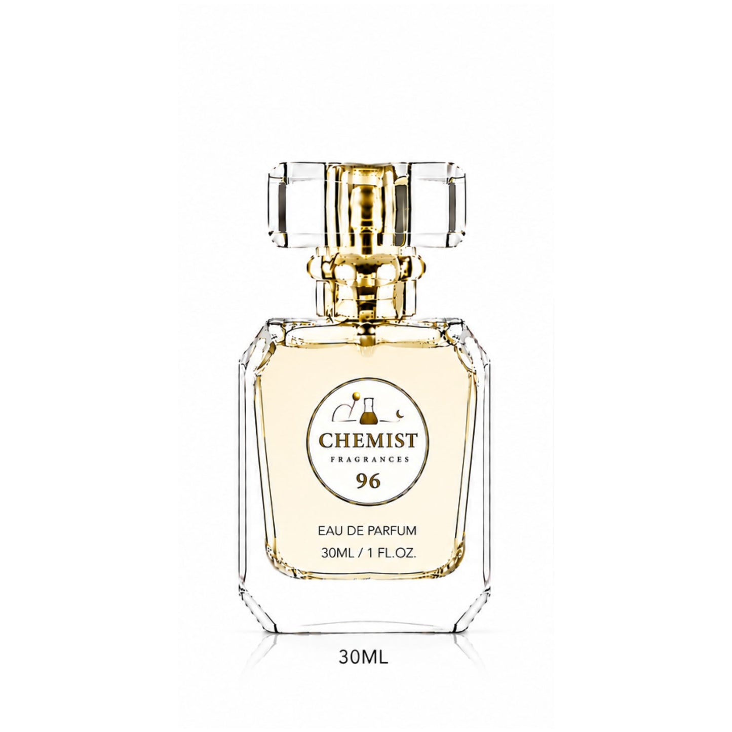 Chemist Fragrance 96