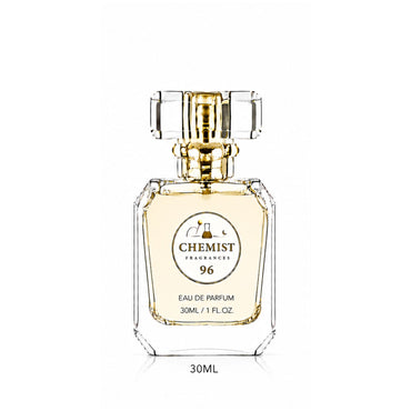 Chemist Fragrance 96