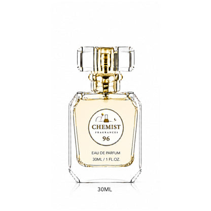 Chemist Fragrance 96