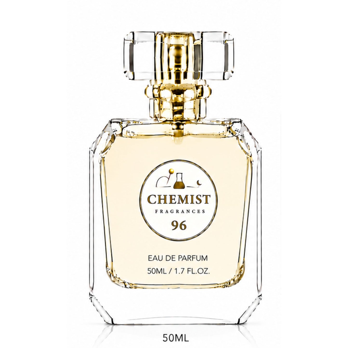 Chemist Fragrance 96