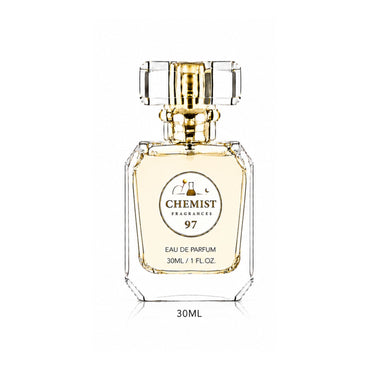 Chemist Fragrance 97