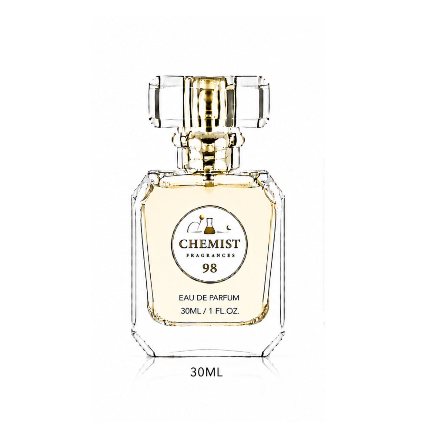 Chemist Fragrance 98