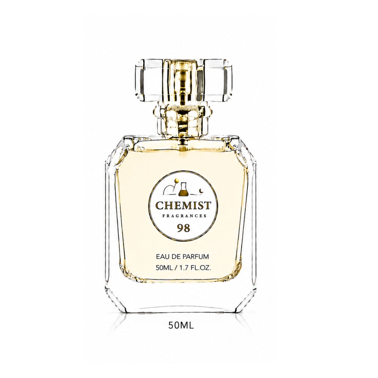 Chemist Fragrance 98