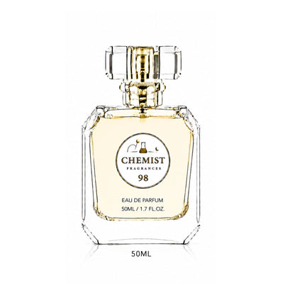 Chemist Fragrance 98