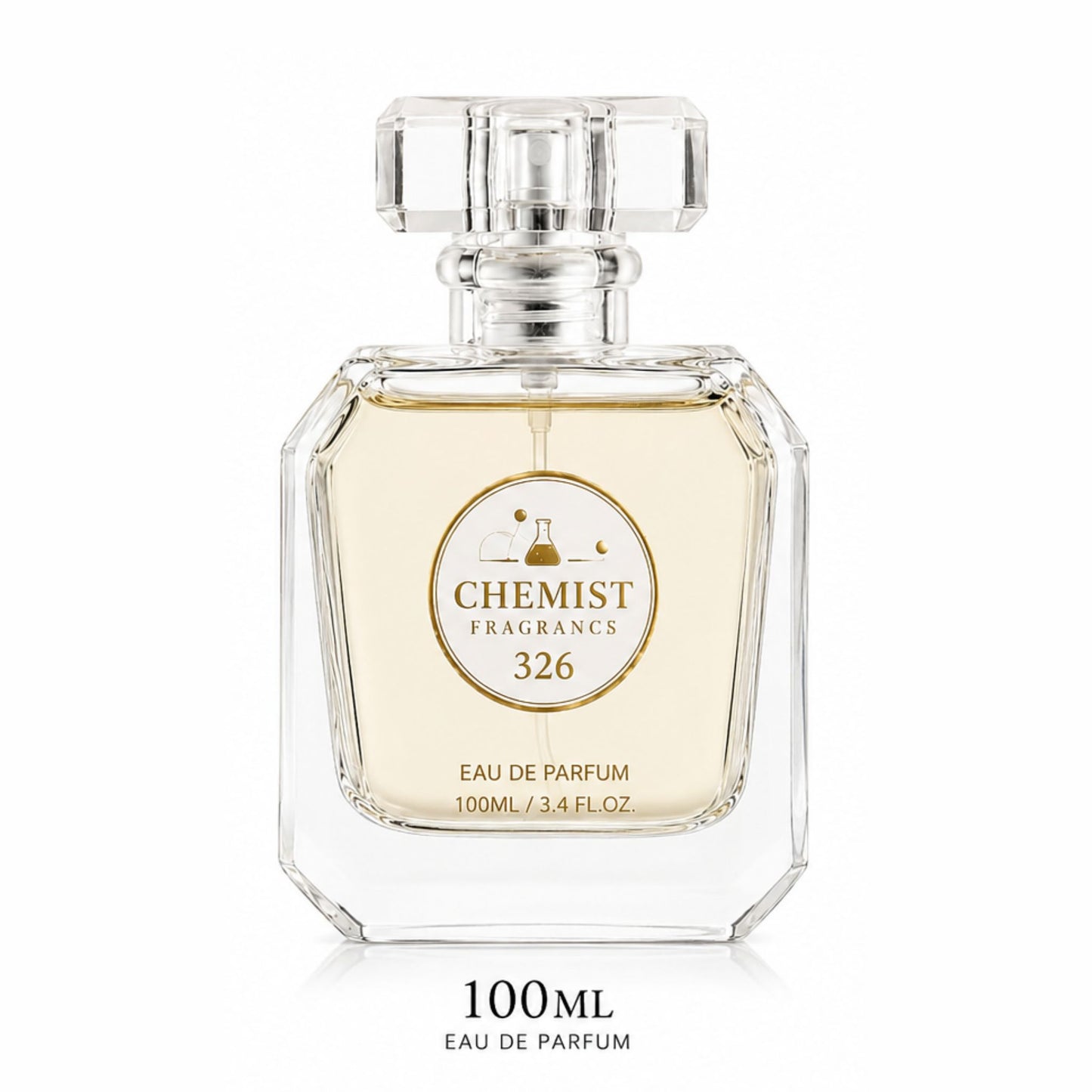 Chemist Fragrance 326