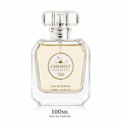 Chemist Fragrance 326