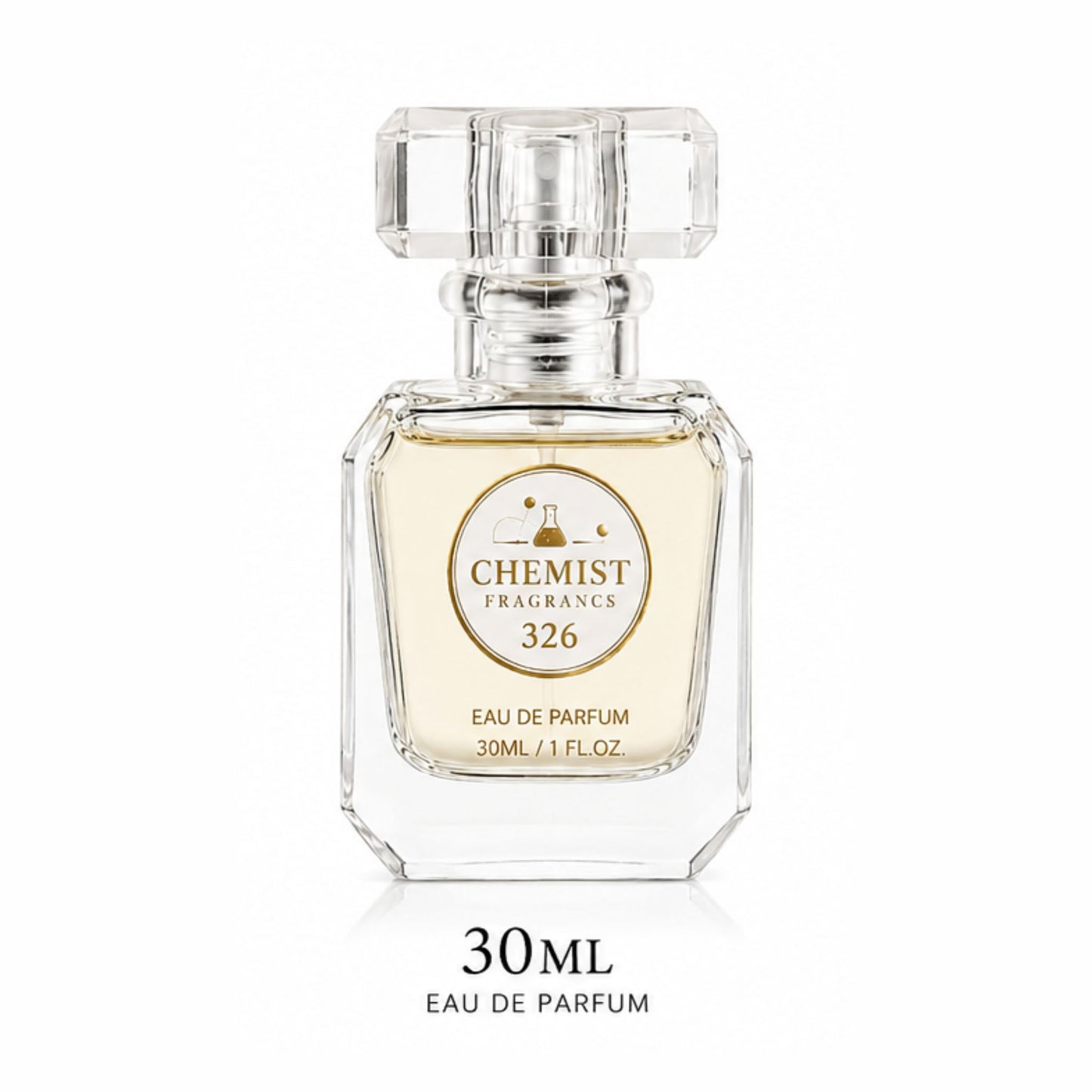 Chemist Fragrance 326