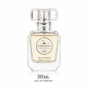 Chemist Fragrance 326