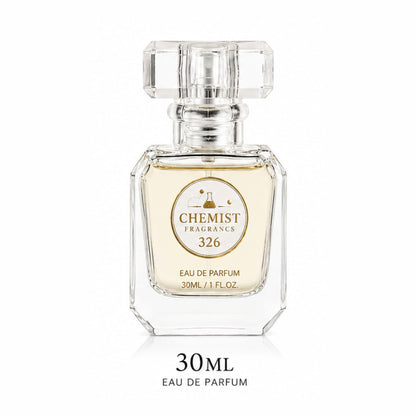Chemist Fragrance 326